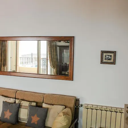 Villa Elpida Katavolos