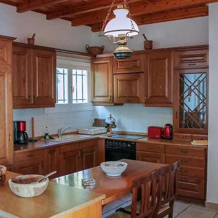 Elpida Villa Katavolos