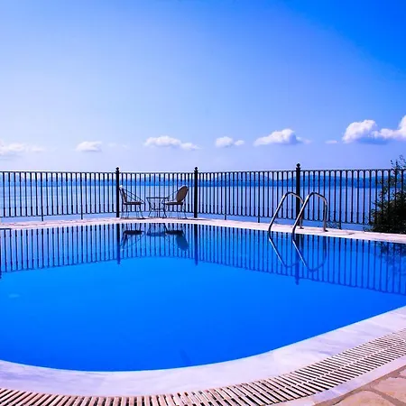 Villa Elpida Katavolos