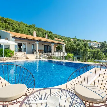 Elpida Villa