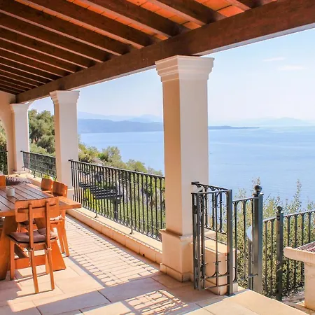 Elpida Villa *