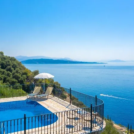 Elpida Villa Katavolos