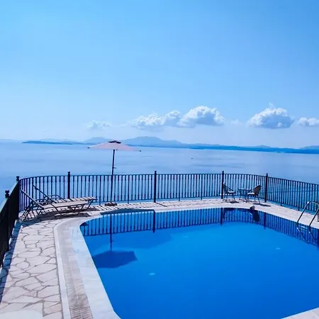 Villa Elpida