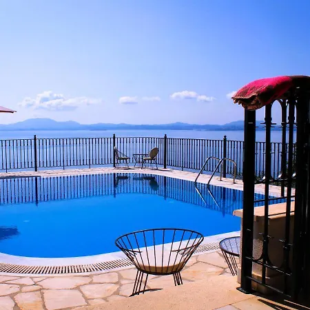 Elpida Villa Katavolos