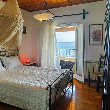Villa Elpida Katavolos
