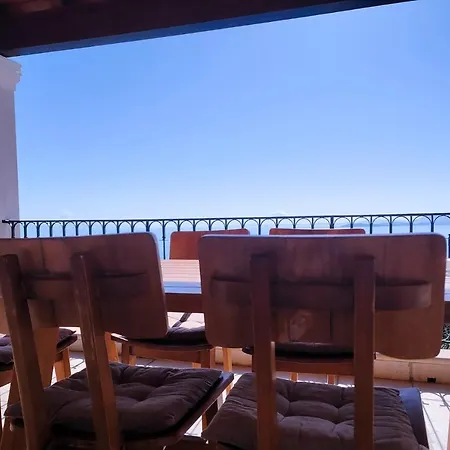 Villa Elpida Katavolos